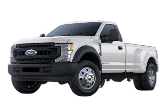 Ford F-450 Super Duty XLT 2024 Price in South Africa