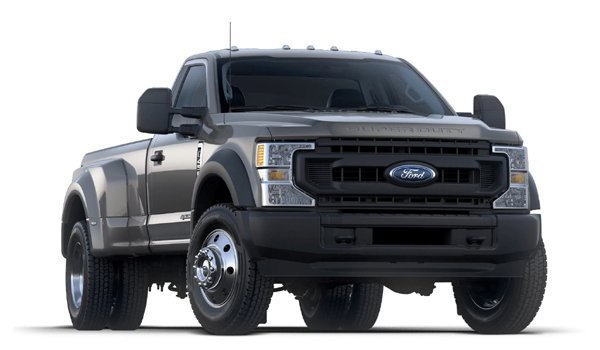 Ford F-450 Super Duty XL 2023 Price in Europe