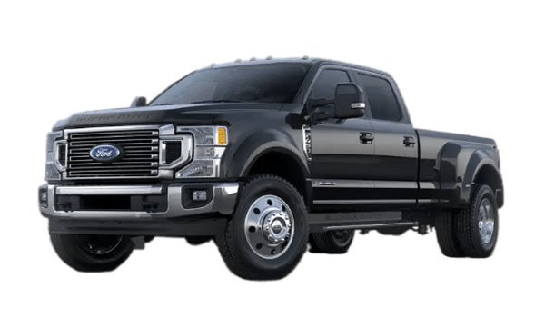 Ford F-450 Super Duty XL 2024 Price in Saudi Arabia