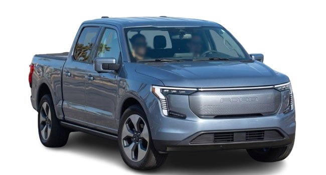 Ford Fathom EV PickUp Price in Indonesia