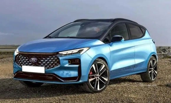 Ford Fiesta 2026 Price in Uganda