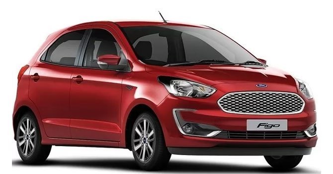 Ford Figo Ambiente 2024 Price in Saudi Arabia