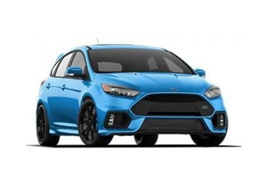 Ford Focus 2022 Price in China