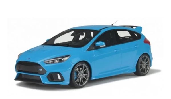 Ford Focus 2023 Price in Germany