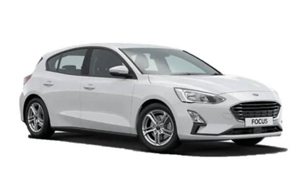 Ford Focus IV Hatchback 2022 Price in India