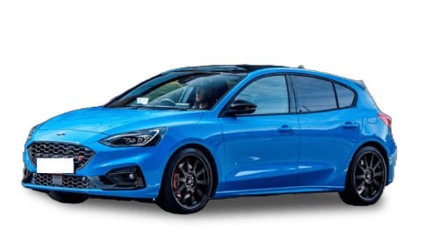 Ford Focus ST Edition 2025 Price in France