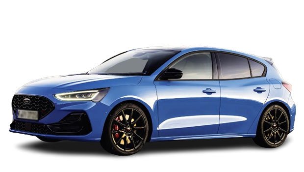 Ford Focus ST Edition 2024 Price in United Kingdom