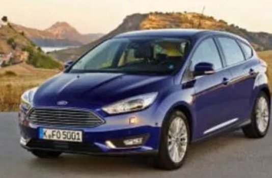 Ford Focus Trend Price in Kenya
