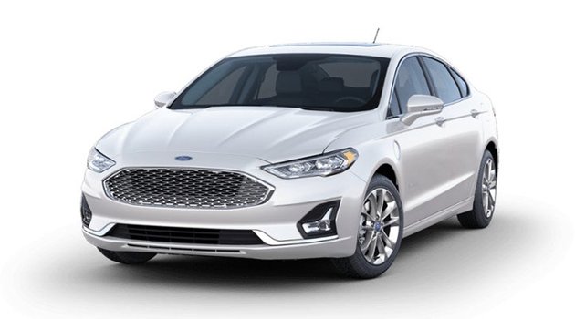 Ford Fusion Energi Titanium FWD 2020 Price in Hong Kong
