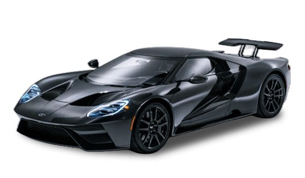 Ford GT 2023 Price in Hong Kong