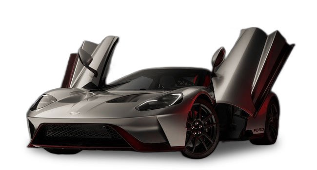 Ford GT LM Edition 2022 Price in South Africa
