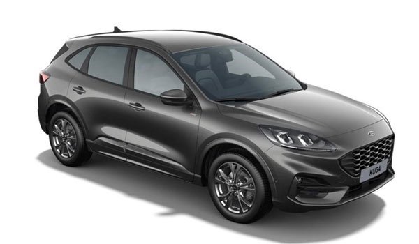 Ford Kuga 2024 Price in New Zealand