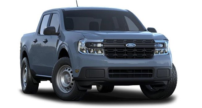 Ford Maverick 2023 Price in Ecuador