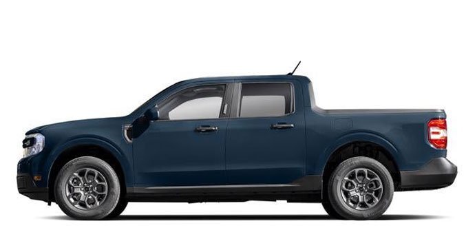 Ford Maverick XL 2024 Price in Kenya