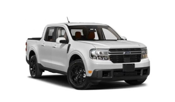 Ford Maverick XLT 2024 Price in New Zealand