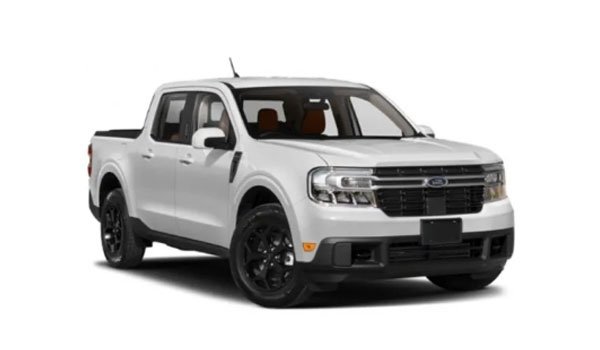 Ford Maverick XLT 2024 Price in Japan