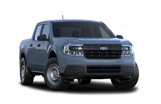 Ford Maverick XLT Advanced 2023 Price in South Korea