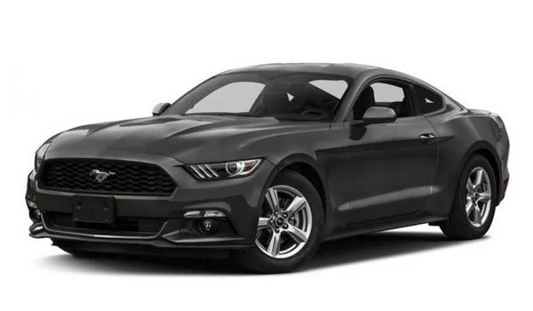 Ford Mustang Coupe 2022 Price in Nigeria