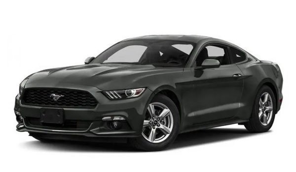 Ford Mustang Coupe 2022 Price in Qatar