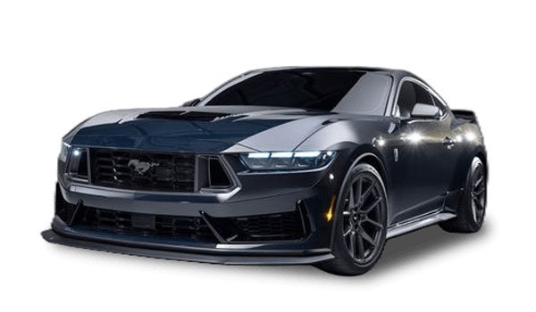 Ford Mustang Coupe 2023 Price in Dubai UAE