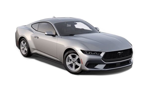 Ford Mustang EcoBoost Premium Coupe 2024 Price in Singapore