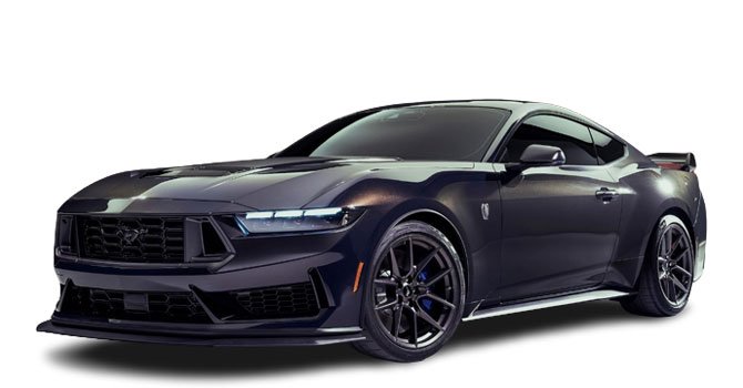 Ford Mustang GT3 Racecar 2024 Price in Germany