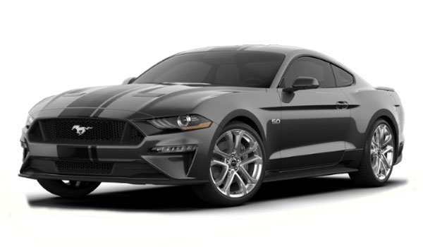 Ford Mustang GT Premium 2023 Price in Bahrain