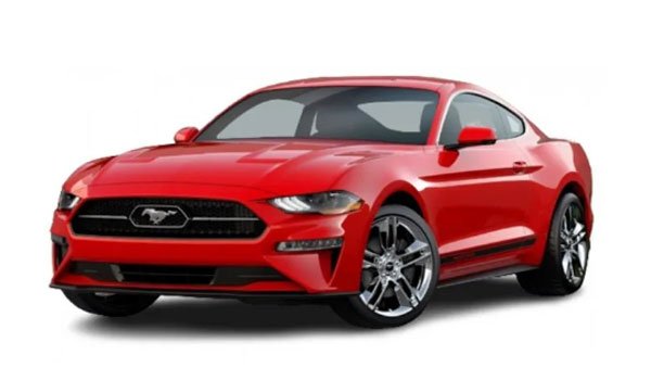 Ford Mustang GT Premium 2024 Price in Qatar
