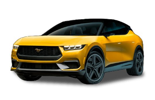 Ford Mustang Mach-E Premium 2024 Price in Iran