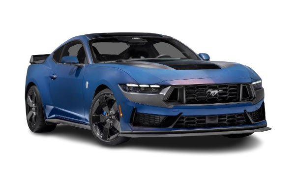 Ford Mustang Mach-E SR AWD 2024 Price in Turkey