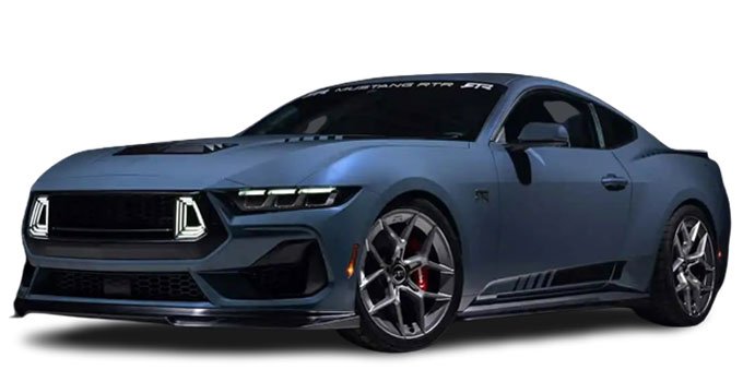 Ford Mustang RTR Spec 2 2024 Price in Japan