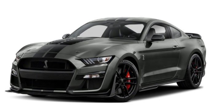 Ford Mustang Shelby GT500 2023 Price in Ecuador