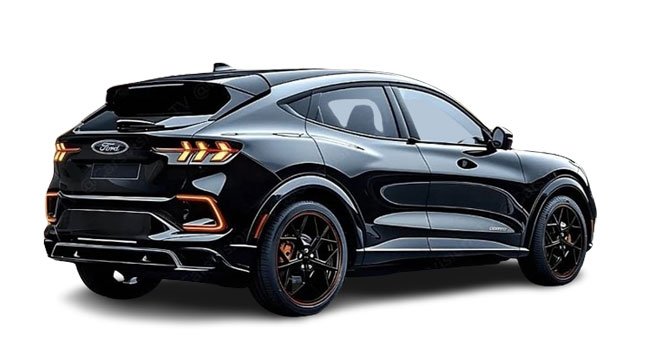 Ford Puma 2026 Price in USA