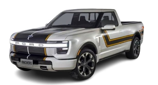 Ford Ranchero 2026 Price in Sudan