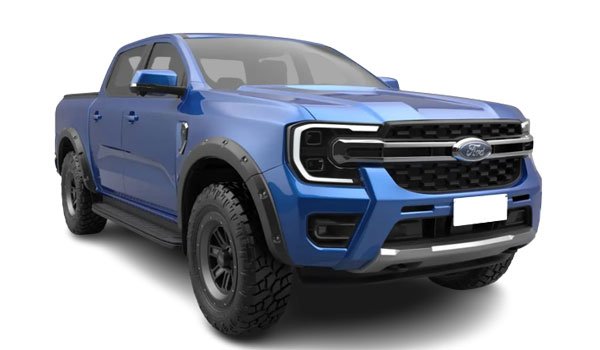 Ford Ranger 2025 Price In USA , Features And Specs - Ccarprice USA