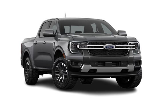 Ford Ranger 2026 Price in Oman