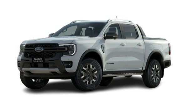 Ford Ranger 2027 Price in Indonesia