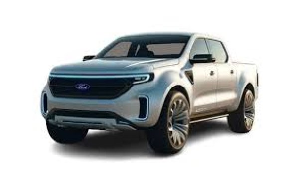 Ford Ranger EV Price in USA