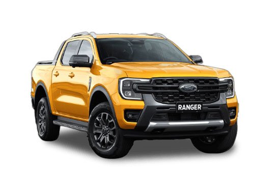 Ford Ranger LARIAT 2024 Price in Kenya