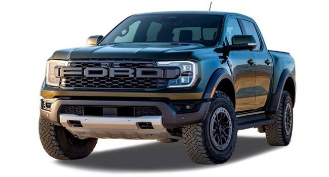 Ford Ranger Raptor 2026 Price in Malaysia