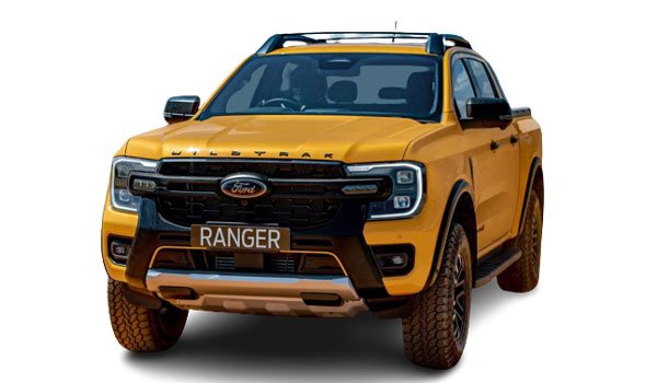Ford Ranger Wildtrak X 2024 Price in Macedonia