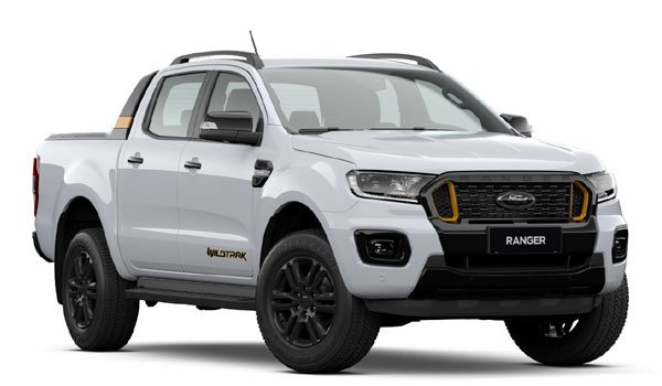 Ford Ranger XLT 2023 Price in Ecuador