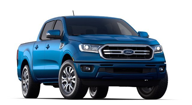 Ford Ranger XL 2022 Price in Nigeria