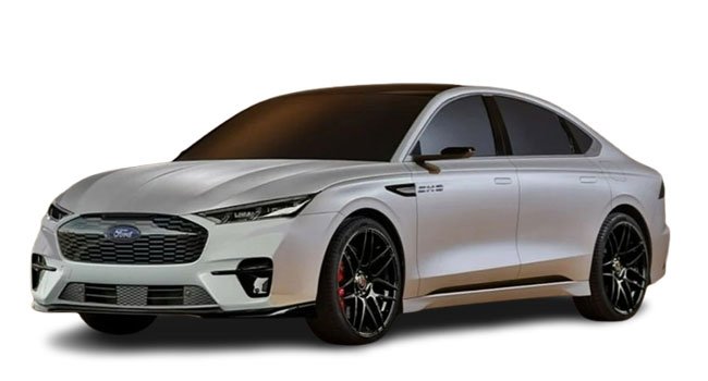 Ford Taurus SHO 2026 Price in Australia