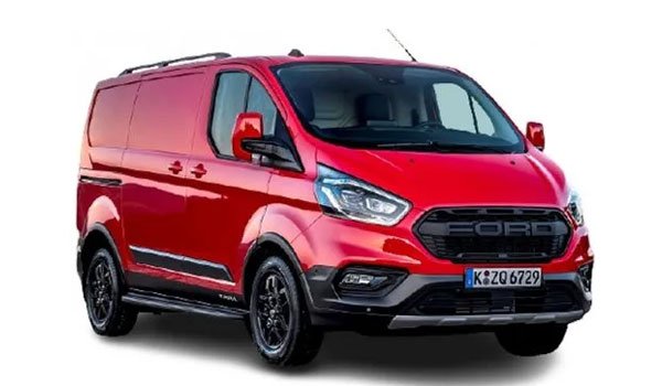 Ford Transit 350 2023 Price in Thailand
