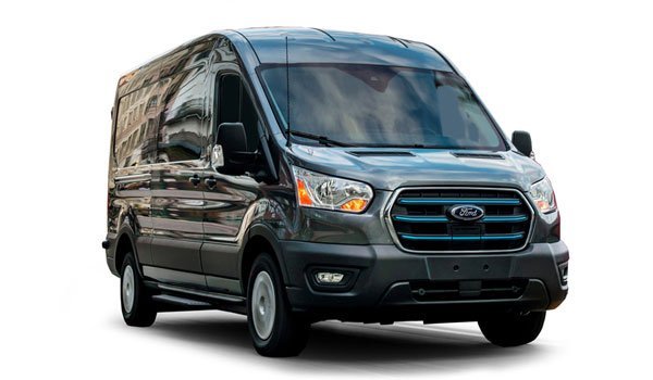 Ford Transit 350 Chassis 2022 Price in USA