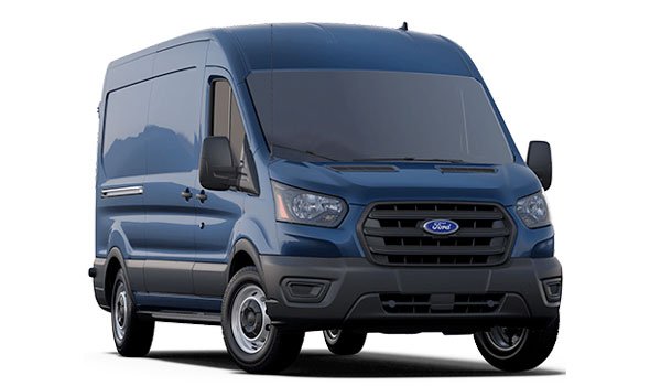 Ford Transit Cargo Van 150 2023 Price in Italy