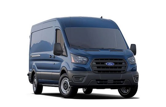 Ford Transit Cargo Van 150 2024 Price in Norway