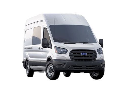 Ford Transit Cargo Van 250 2024 Price in Greece