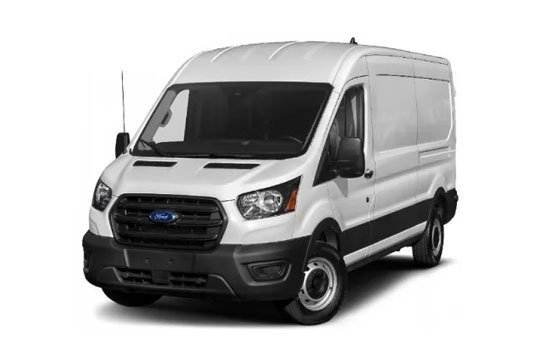 Ford Transit Cargo Van 350 HD 2022 Price in New Zealand